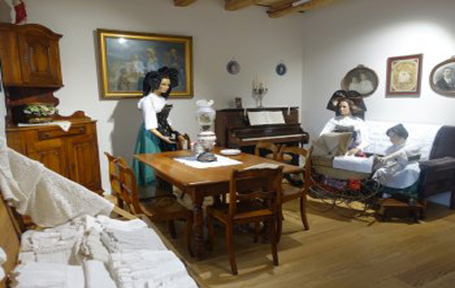 Musée du Kochersberg